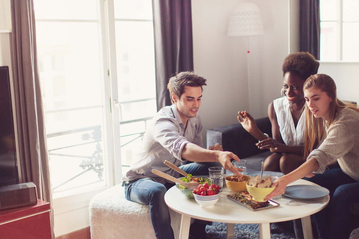 Youfirst Campus, des résidences pour étudiants et jeunes actifs