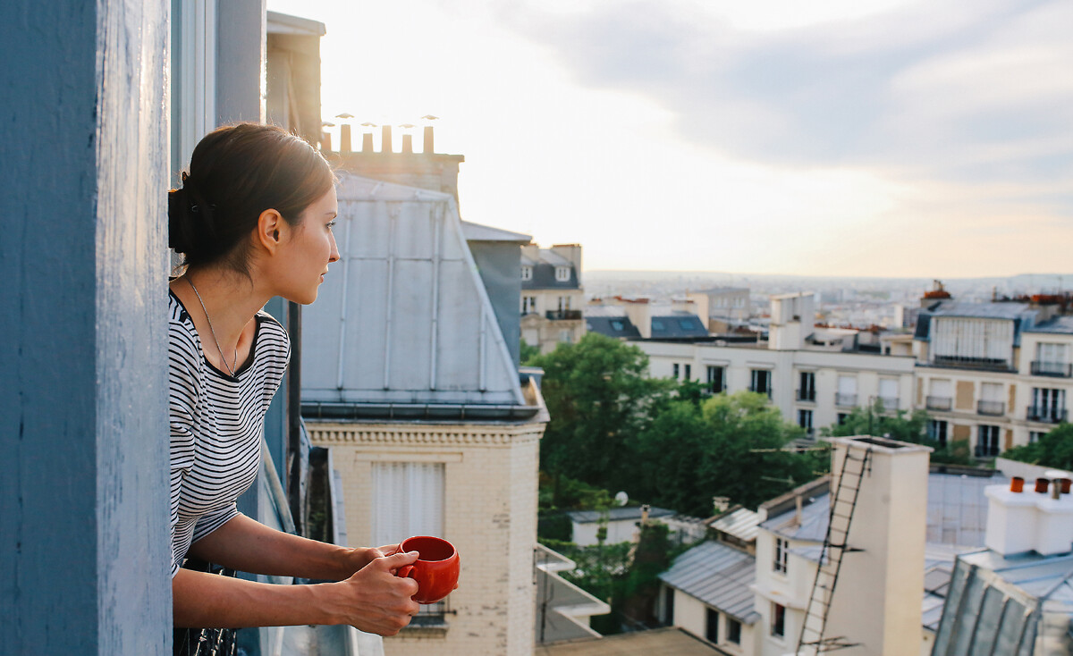 Bien choisir son logement étudiant à Paris