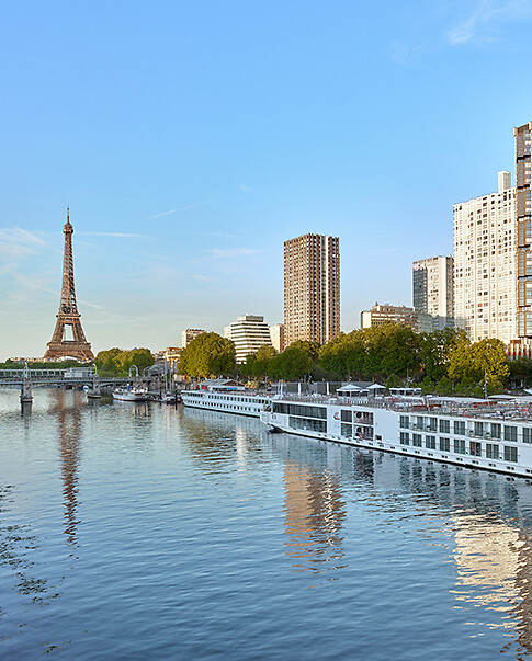 Location Appartement Paris 15 : Javel