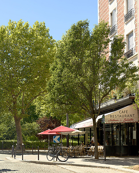 Location appartement Paris 15 : Saint Lambert