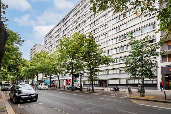 Appartement à louer Paris 15 : Résidence Vouillé
