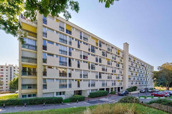 Ville d'Avray : Appartement à louer du studio au 6 pièces