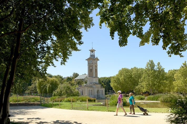 Appartement à louer Paris 15 : Résidence Vouillé Saint Lambert
