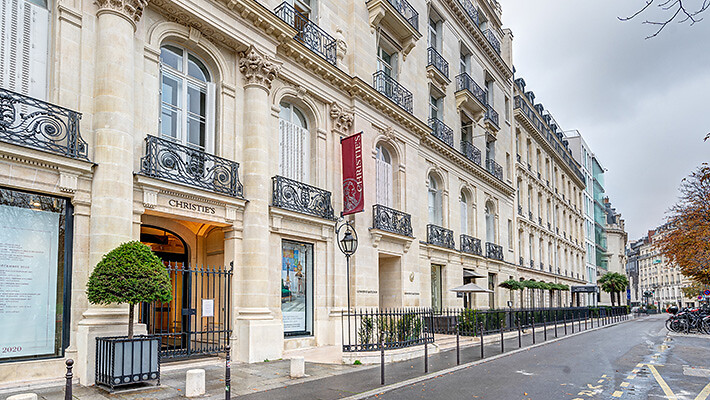 Location appartement Paris 8 : Résidence Matignon/Jean Mermoz