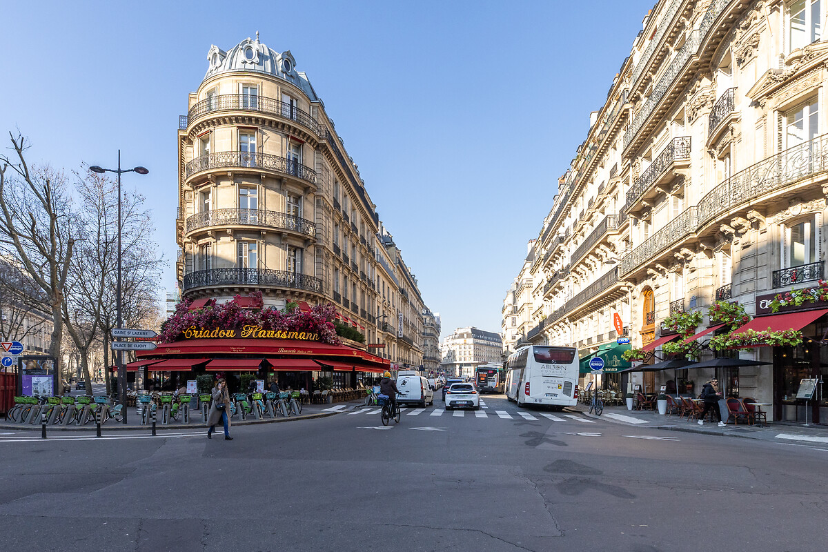 Paris 13