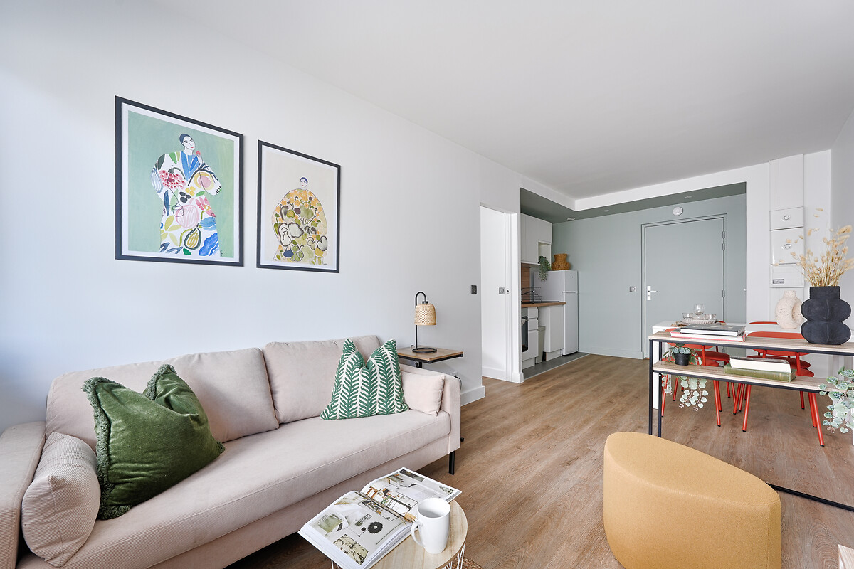 2-pièces-residence-vouillé-paris